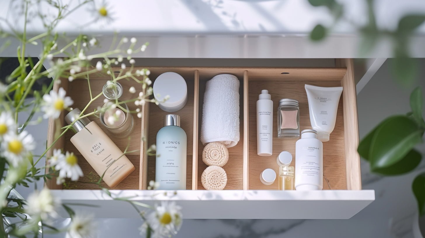Decorative Cosmetics