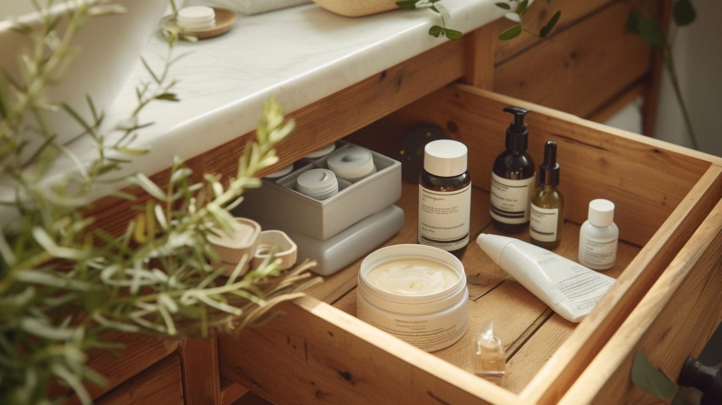 Local Acne Treatment