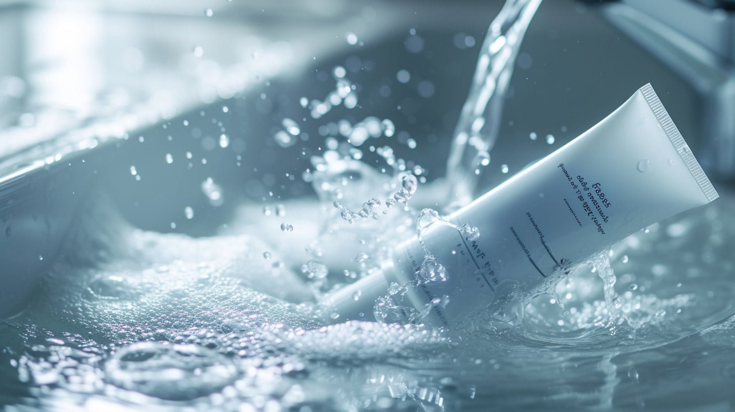 Facial Cleansers