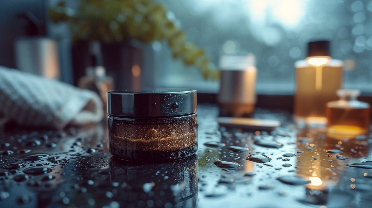 Face Scrubs