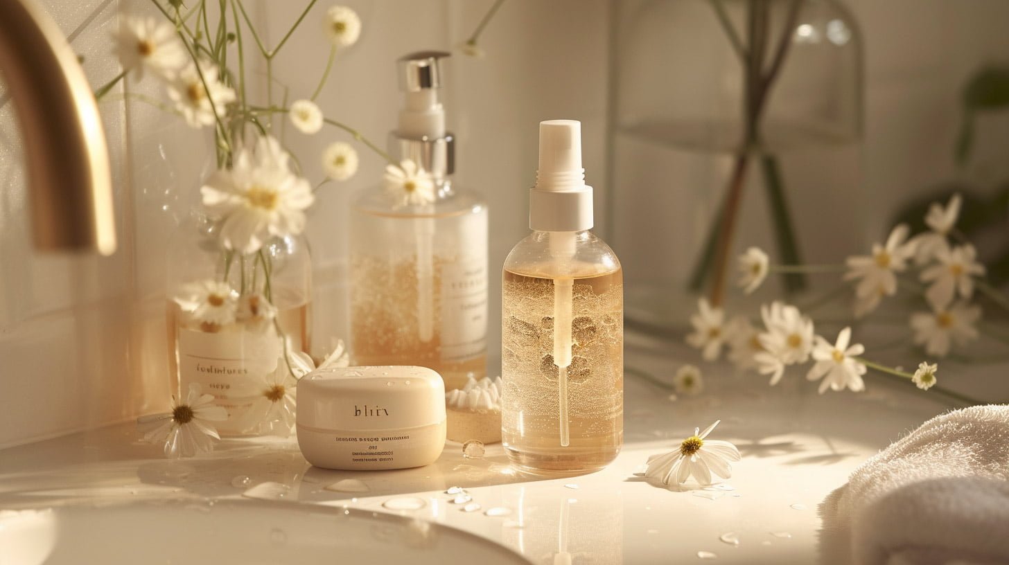 Face Toners