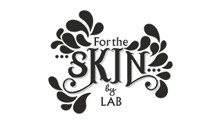 logo ForTheSkin kosmetika internetu kaina