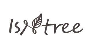 logo Isntree kosmetika internetu kaina