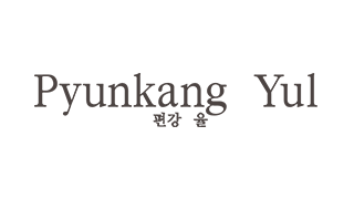 Pyunkang Yul kosmetika internetu kaina logo