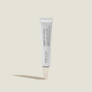 MARY&MAY Tranexamic Acid+Glutathione Eye Cream – Brightening Cream With Tranexamic Acid And Glutathione