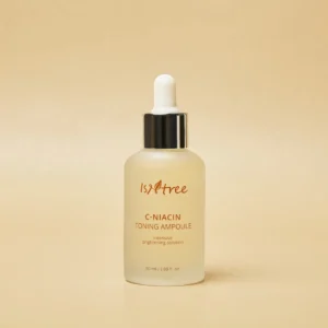 Isntree C-NIACIN Toning Ampoule kaina