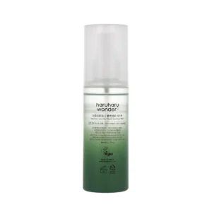Haruharu Wonder Black Bamboo Mist kaina