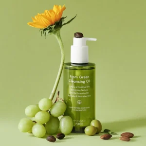 PURITO SEOUL From Green Cleansing Oil – Gentle Cleansing Oil