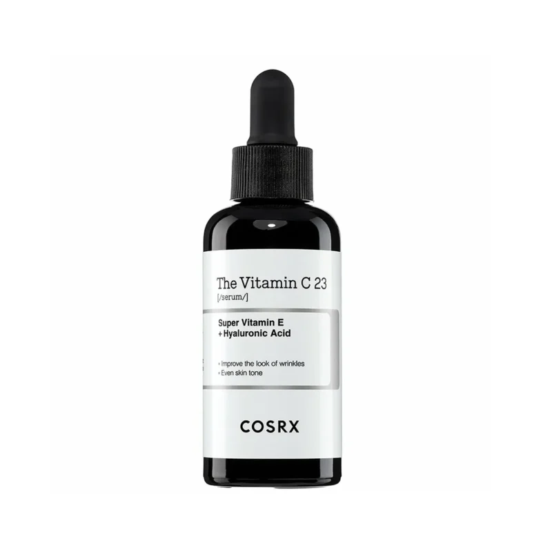 COSRX The Vitamin C 23 Serum kaina