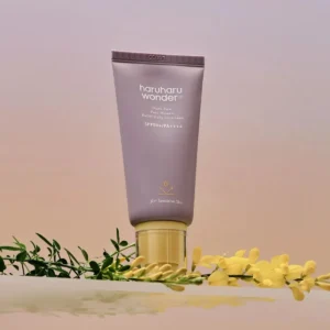 Haruharu Wonder Black Rice Pure Mineral Relief Daily Sunscreen kaina