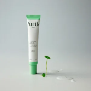 PURITO SEOUL Wonder Releaf Centella Eye Cream Unscented – Moisturizing Eye Cream With Asian Centella