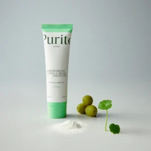 Purito Seoul Wonder Releaf Centella Cream Unscented price
