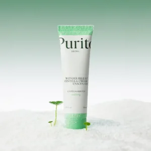 Purito Seoul Wonder Releaf Centella Cream Unscented price