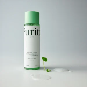 PURITO SEOUL Wonder Releaf Centella Toner Unscented – Cleansing Facial Tonic With Asian Centella
