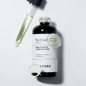 COSRX The Vitamin C 13 Serum kaina