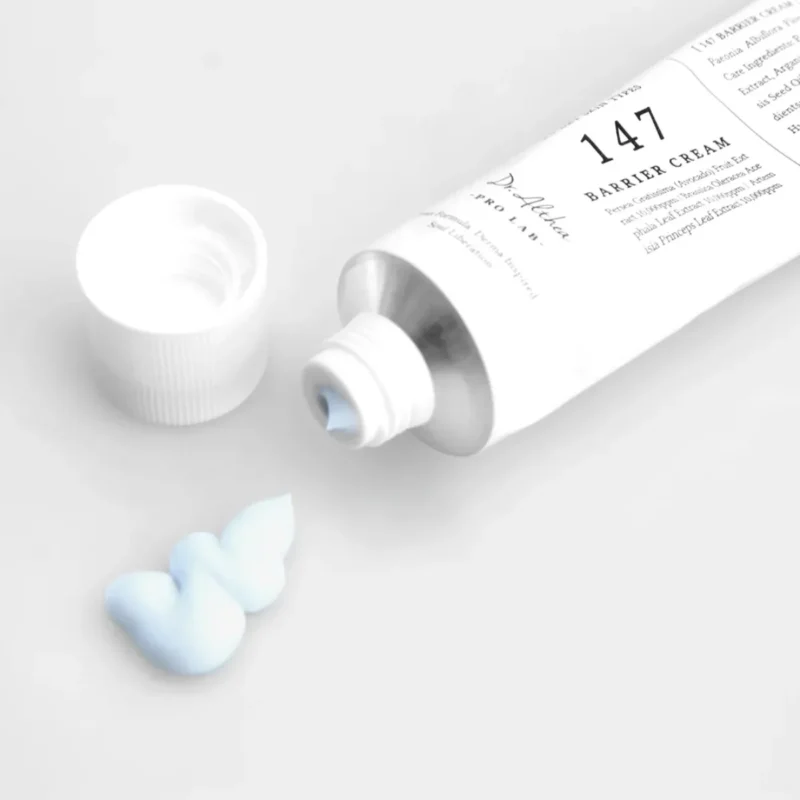 Dr. Althea 147 Barrier Cream kaina