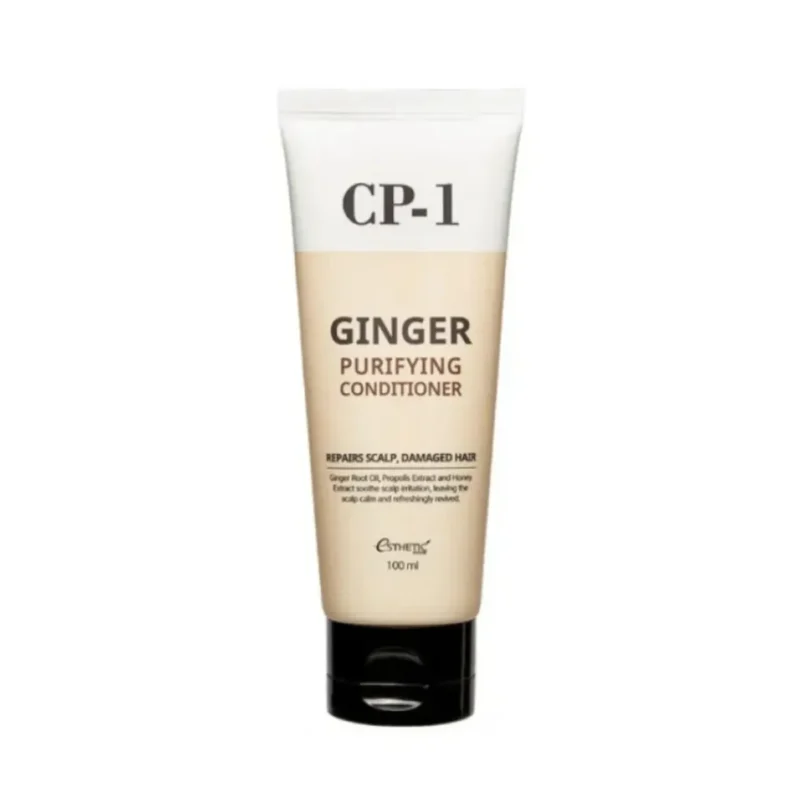 Esthetic House CP-1 Ginger Purifying Conditioner kaina