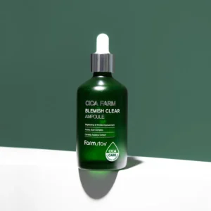 Farmstay Cica Farm Blemish Clear Ampoule kaina