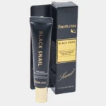 258-pirkti-Farmstay-Black-Snail-Premium-Rolling-Eye-Serum-kaina-3