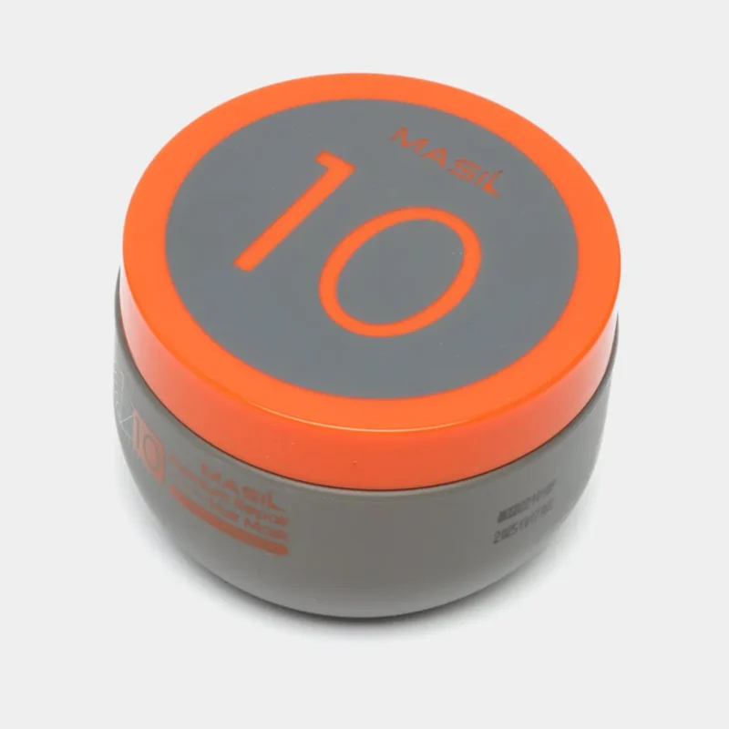 MASIL 10 Premium Repair Hair Mask – Hair Mask With Keratin