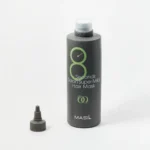 268-pirkti-Masil-8-Seconds-Salon-Supermild-Hair-Mask-kaina-1 Masil 8 Seconds Salon Supermild Hair Mask kaina