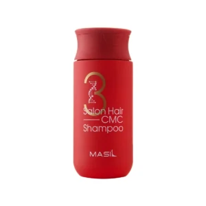 MASIL 3 Salon Hair CMC Shampoo – Nourishing Hair Shampoo