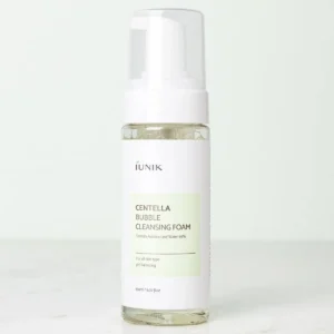 Iunik Centella Bubble Cleansing Foam price