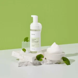 Iunik Centella Bubble Cleansing Foam price