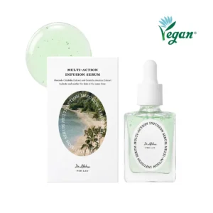 Dr. Althea Multi-Action Infusion Serum kaina