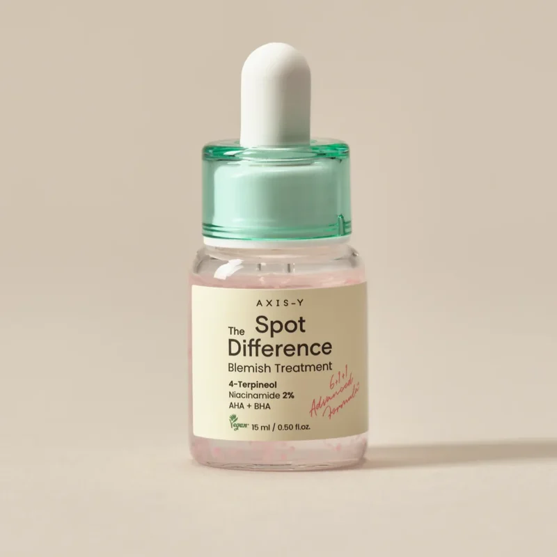 AXIS-Y Spot The Difference Blemish Treatment kaina