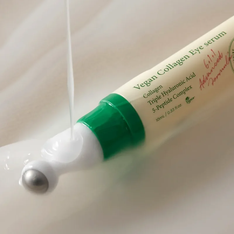 AXIS-Y Vegan Collagen Eye Serum kaina