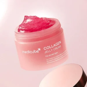 Medicube Collagen Jelly Cream kaina