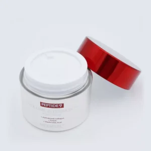 Medi-Peel Peptide 9 Volume And Tension Tox Cream Pro kaina