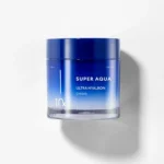 Missha Super Aqua Ultra Hyalron Cream kaina