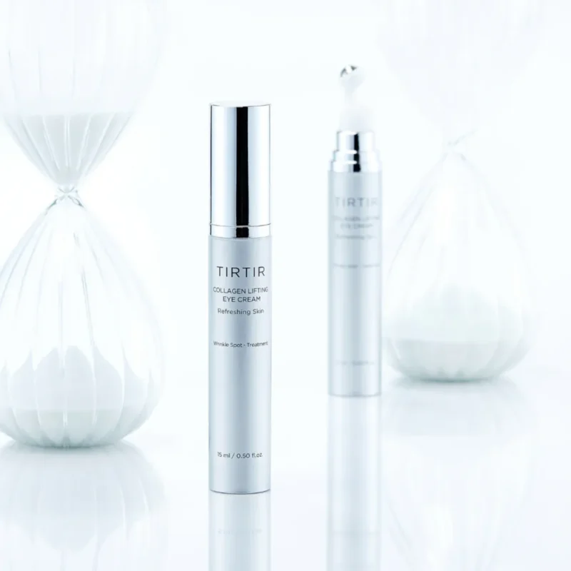 Tirtir Collagen Lifting Eye Cream kaina