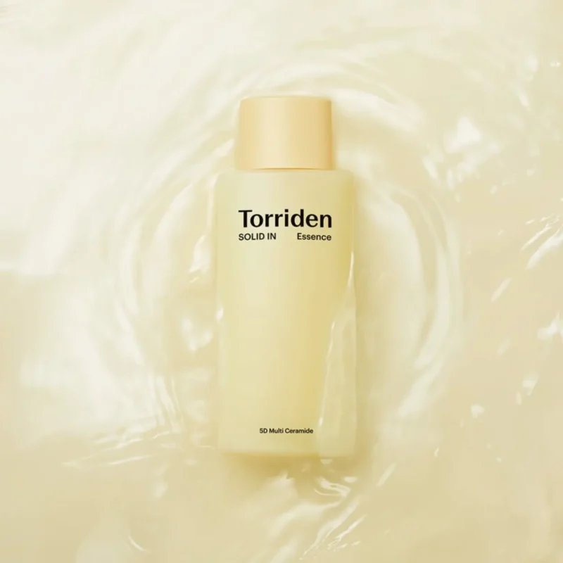 Torriden Solid-In Ceramide All Day Essence kaina