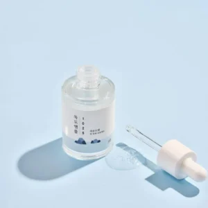 Round Lab 1025 Dokdo Ampoule Moisturising Facial Ampoule kaina