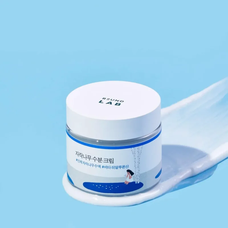 Round Lab Birch Juice Moisturizing Cream kaina