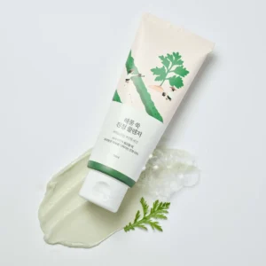Round Lab Mugwort Calming Cleanser price
