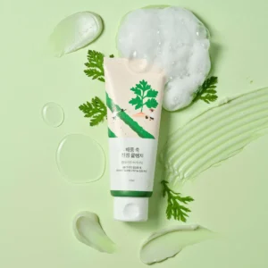 Round Lab Mugwort Calming Cleanser price