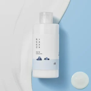 ROUND LAB 1025 Dokdo Lotion – Moisturizing Face Lotion