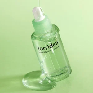 TORRIDEN Balanceful Cica Serum – Soothing Cat Serum