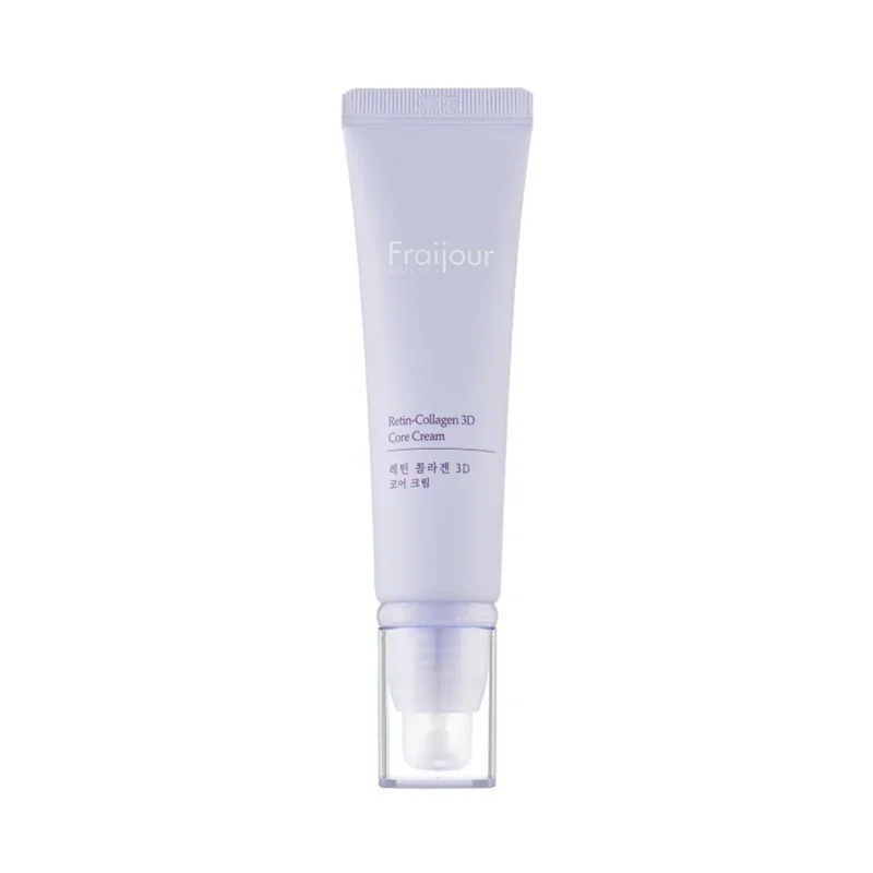 Fraijour Retin-Collagen 3D Core Cream kaina