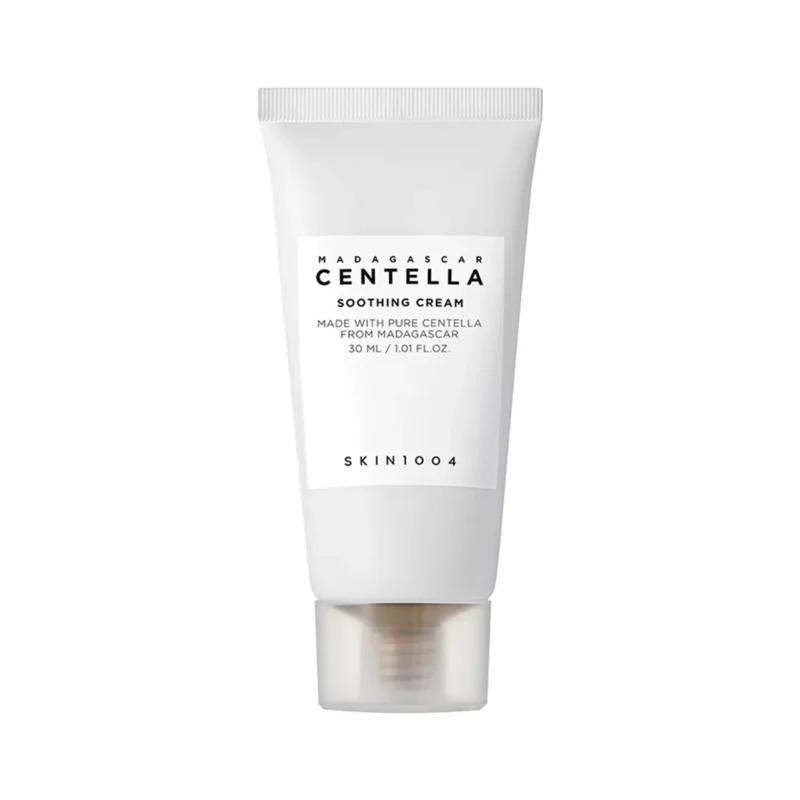 SKIN1004 Madagascar Soothing Centella Cream kaina