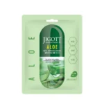 51-pirkti-Jigott-Green-Tea-Real-Ampoule-Mask-kaina-3