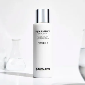 MEDI-PEEL Peptide 9 Aqua Essence Emulsion – Peptide Face Emulsion