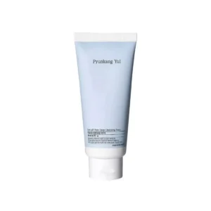 Pyunkang Yul Low pH Pore Deep Cleansing Foam kaina