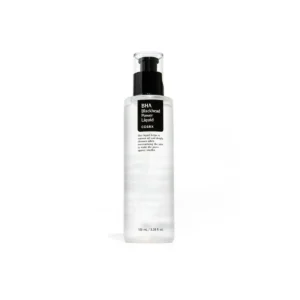 COSRX BHA Blackhead Power Liquid – Liquid For Blemishes With Bha Acid - 100ml