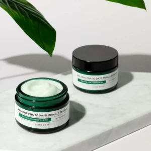 Some By Mi AHA, BHA, PHA 30 Days Miracle Cream kaina