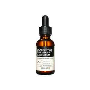 Some By Mi Galactomyces Pure Vitamin C Glow Serum kaina